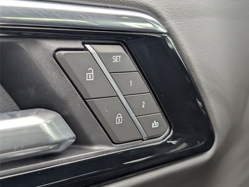 New 2026 Chevrolet Tahoe LT w/ Comfort Package image 18