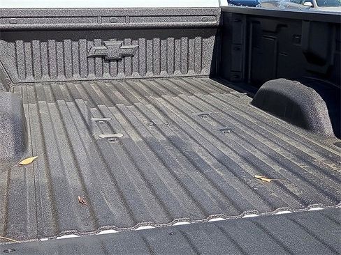 New 2026 Chevrolet Silverado 3500 High Country w/ High Country Premium Package image 11