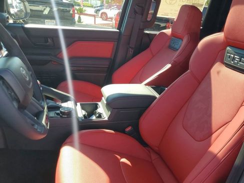 New 2025 Toyota Tacoma TRD Pro image 15