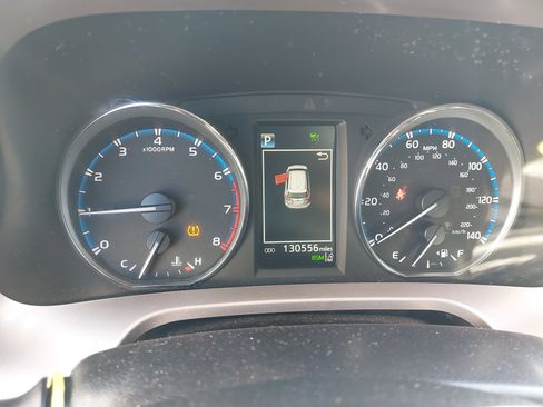 Used 2018 Toyota RAV4 Limited w/ Protection Package image 20