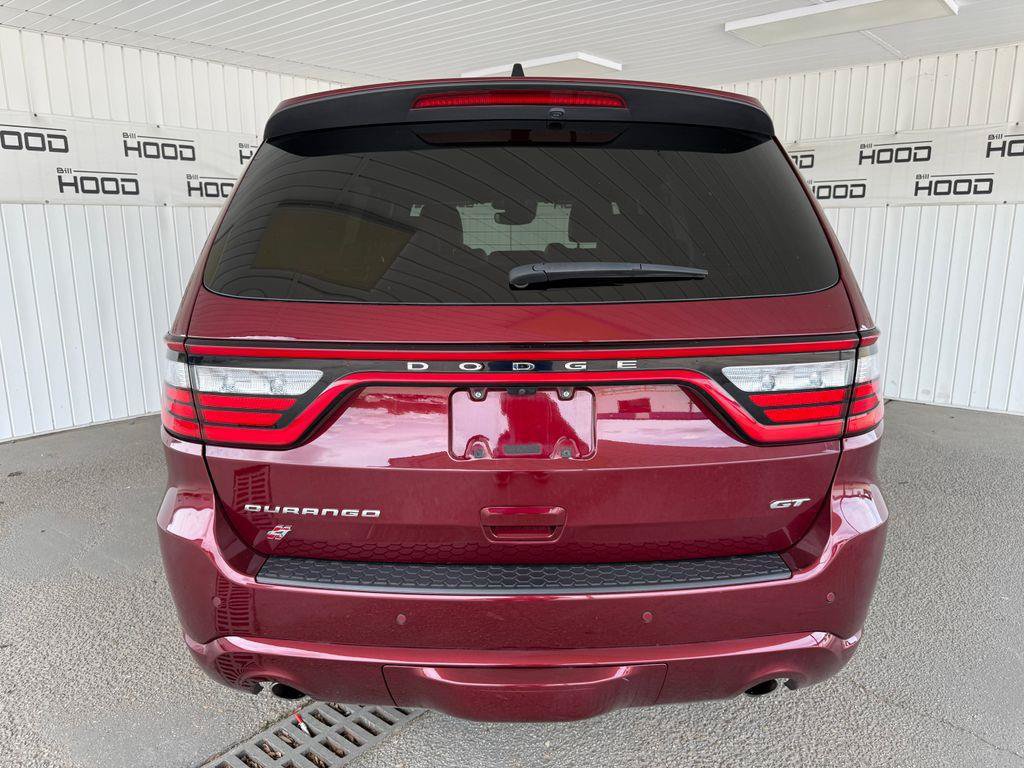 Used 2024 Dodge Durango GT AWD/4WD image 29