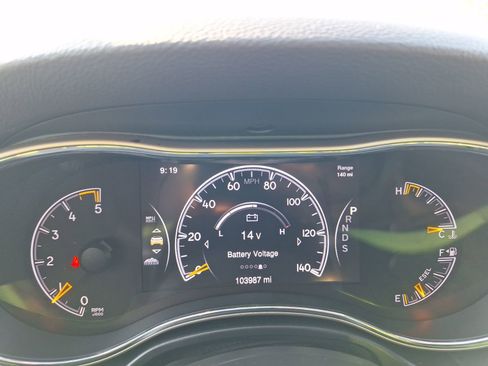 Used 2015 Jeep Grand Cherokee Limited image 21