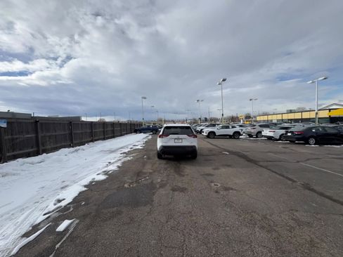 Used 2025 Toyota RAV4 LE image 15