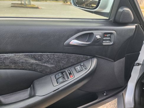 Used 2001 Acura CL Type-S FWD image 27