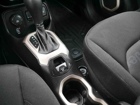 Used 2017 Jeep Renegade Sport w/ Power & Air Group image 28