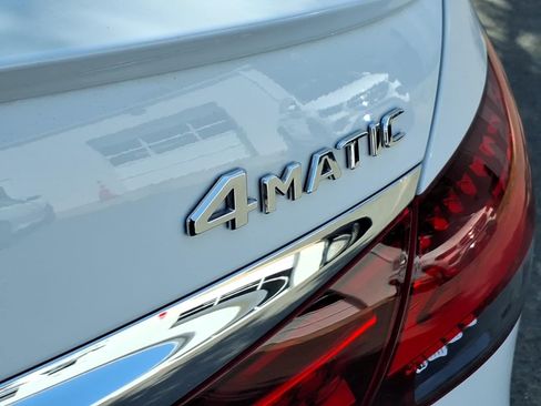 Certified 2023 Mercedes-Benz E 350 4MATIC Sedan image 26