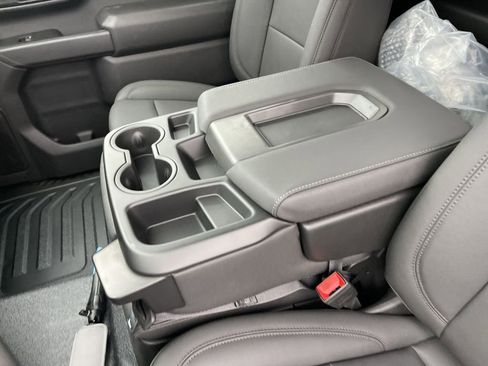 New 2026 Chevrolet Silverado 1500 W/T w/ WT Value Package image 20