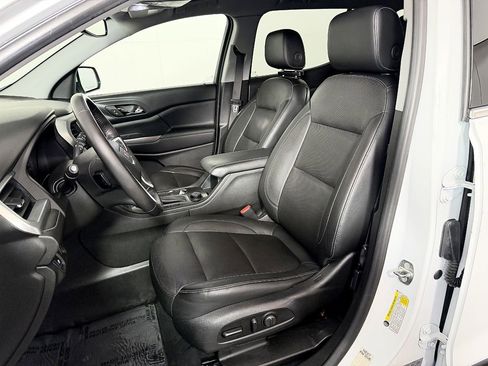 Used 2018 GMC Acadia SLT image 19