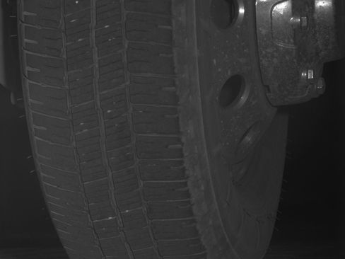 Used 2023 RAM 3500 Laramie AWD/4WD image 12