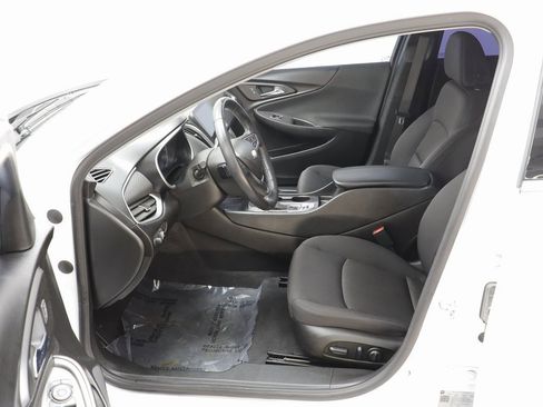 Used 2022 Chevrolet Malibu RS image 6