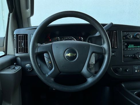 Used 2024 Chevrolet Express 3500 LT w/ LT Preferred Equipment Group image 27