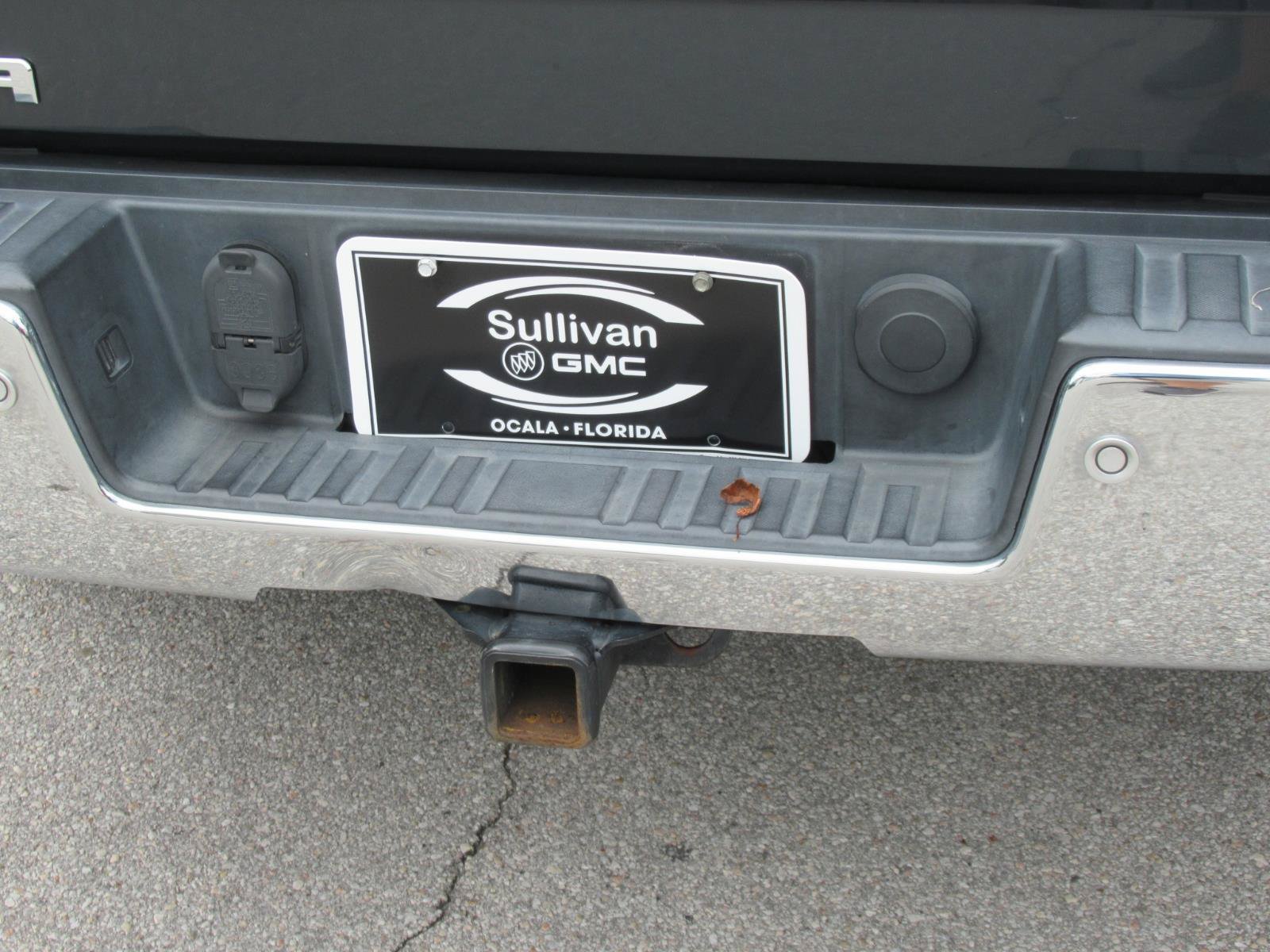 Used 2017 GMC Sierra 1500 SLT AWD/4WD image 33
