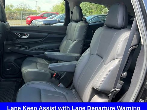 Used 2023 Subaru Ascent Limited w/ Technology Package AWD/4WD image 6