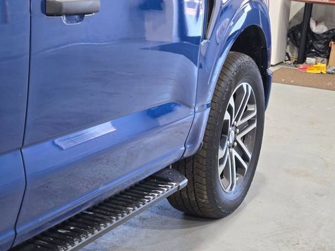 Used 2023 Ford F150 XL w/ STX Appearance Package image 20