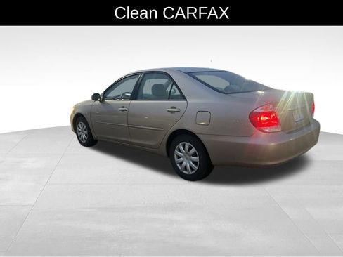 Used 2006 Toyota Camry image 5