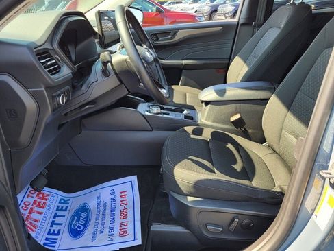 Used 2024 Ford Escape Active w/ Tech Pack #1 image 5