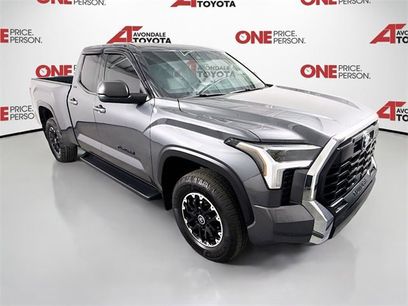Used 2023 Toyota Tundra SR5