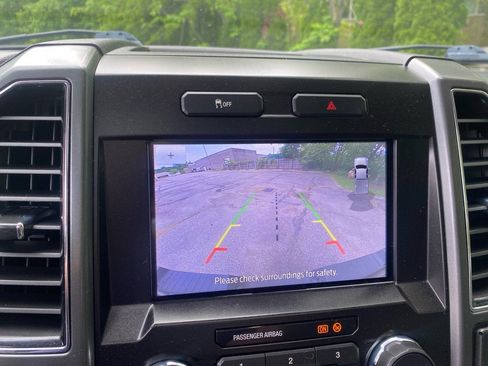 Used 2022 Ford F250 XLT w/ XLT Premium Package AWD/4WD image 15