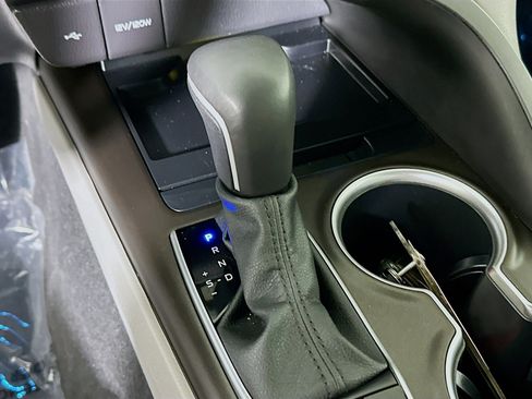 Certified 2023 Toyota Camry XLE image 21