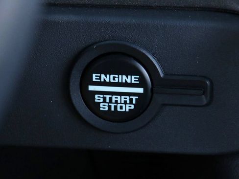 Used 2025 Ford Bronco Badlands w/ Sasquatch Package AWD/4WD image 14