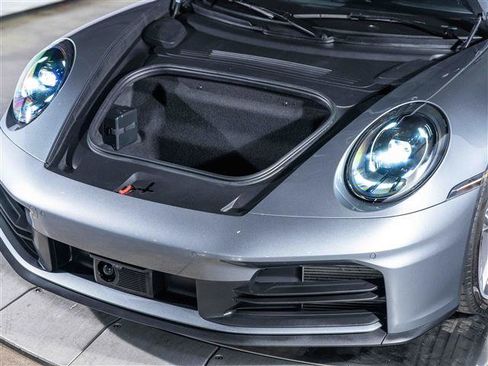 Certified 2025 Porsche 911 Carrera image 14