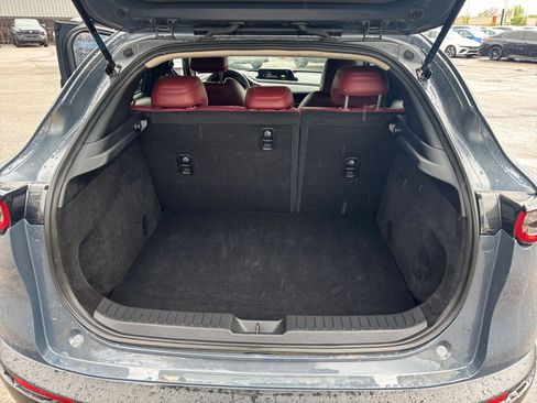 Used 2025 MAZDA CX-30 AWD 2.5 S w/ Preferred Package image 33