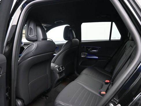 New 2026 Mercedes-Benz GLC 300 4MATIC image 24