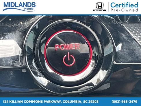 Certified 2026 Honda CR-V Sport Touring image 27