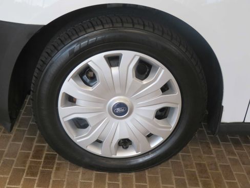 Used 2020 Ford Transit Connect XL FWD image 7