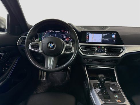 Used 2020 BMW M340i xDrive w/ Driving Assistance Package image 25