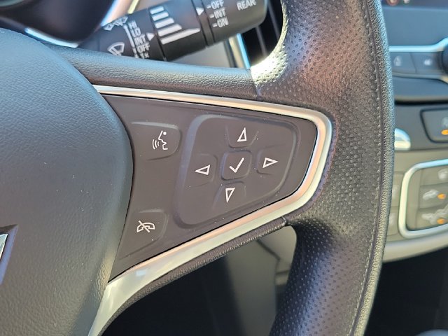 Used 2023 Chevrolet Equinox LT FWD image 12