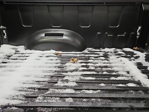 New 2026 Toyota Tundra SR5 image 5