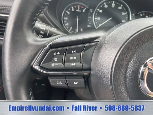 Used 2024 MAZDA CX-5 Carbon Edition AWD/4WD image 31