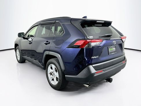 Used 2019 Toyota RAV4 XLE w/ Convenience Package AWD/4WD image 5