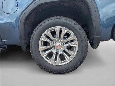 New 2026 GMC Sierra 1500 Denali w/ Technology Package AWD/4WD image 10