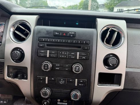Used 2012 Ford F150 XLT w/ XTR Pkg AWD/4WD image 14