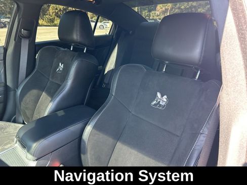 Used 2023 Dodge Charger Scat Pack image 3