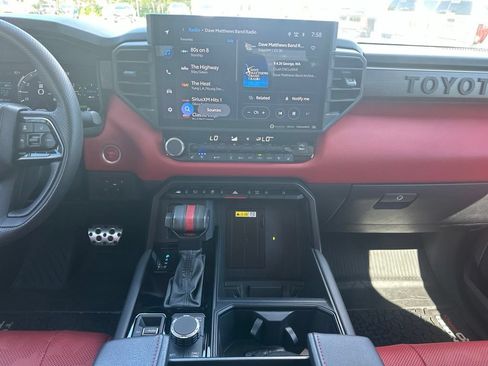 Used 2023 Toyota Tundra TRD Pro AWD/4WD image 19