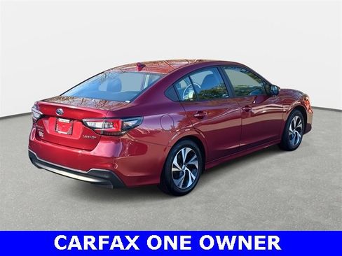 Used 2024 Subaru Legacy Premium image 5