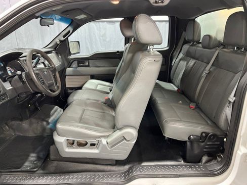 Used 2014 Ford F150 XL w/ Equipment Group 101A Mid image 15