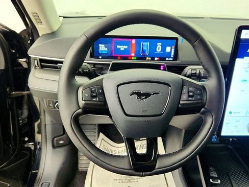 Used 2024 Ford Mustang Mach-E Select w/ Comfort Package Lite image 13