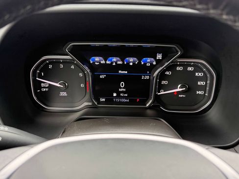 Used 2021 GMC Yukon XL SLT AWD/4WD image 37