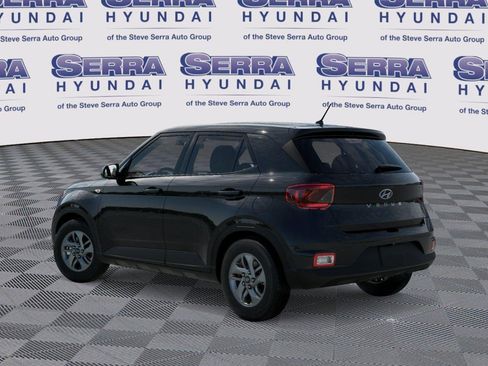 New 2026 Hyundai Venue SE image 5