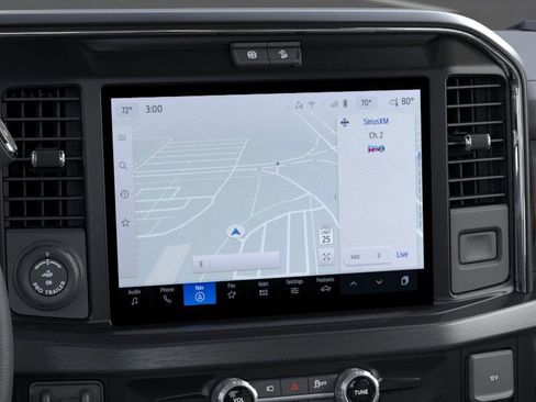 New 2025 Ford F250 Lariat w/ Lariat Ultimate Package image 14