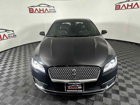 Used 2019 Lincoln MKZ Premiere image 13