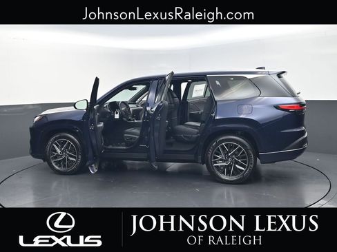 New 2026 Lexus TX 350 AWD image 37