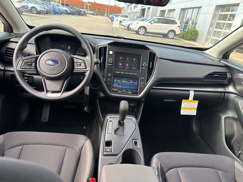 New 2025 Subaru Impreza 2.0i image 21