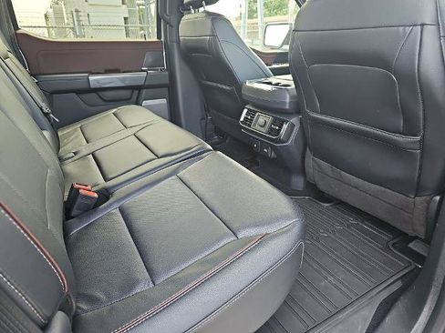 Certified 2022 Ford F150 Lariat AWD/4WD image 11