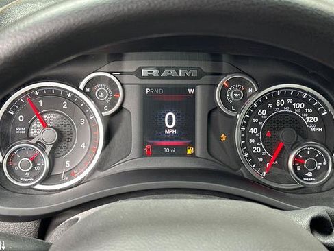 New 2026 RAM 3500 Tradesman AWD/4WD image 20