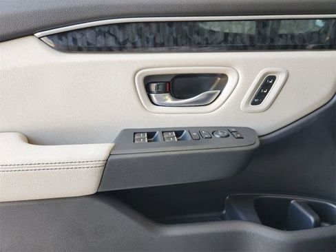 New 2026 Honda Passport TrailSport Elite image 18